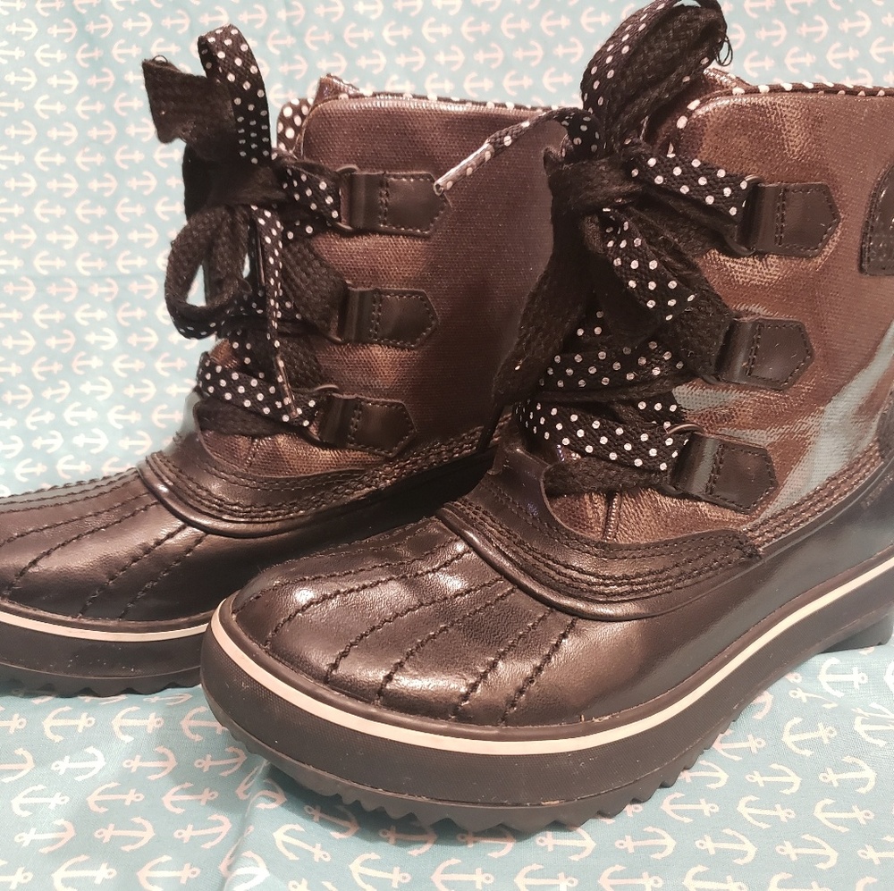 Sorel Boots